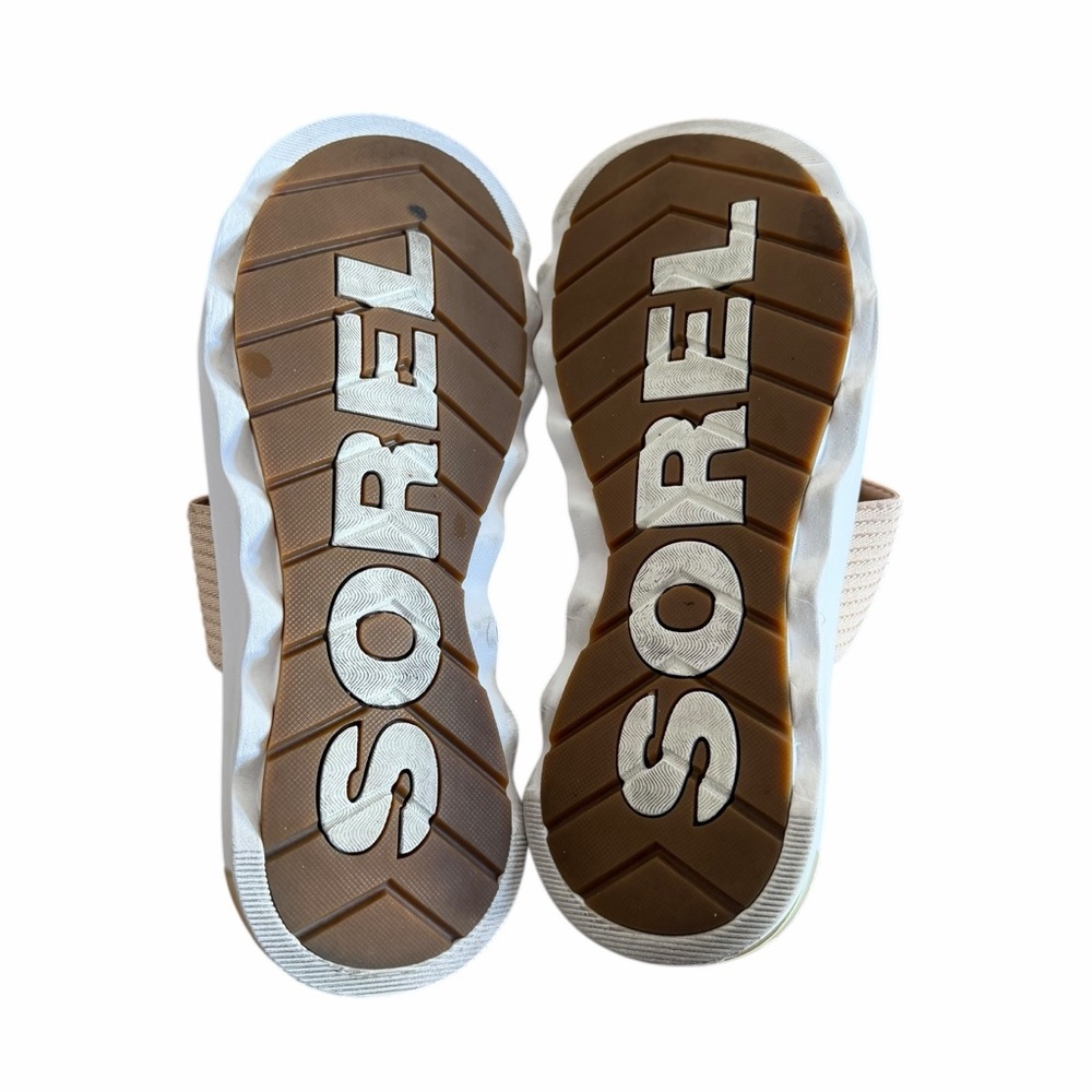 Sorel Women's Viibe Slide Sandals Women’s Size 11 - Picture 8 of 8